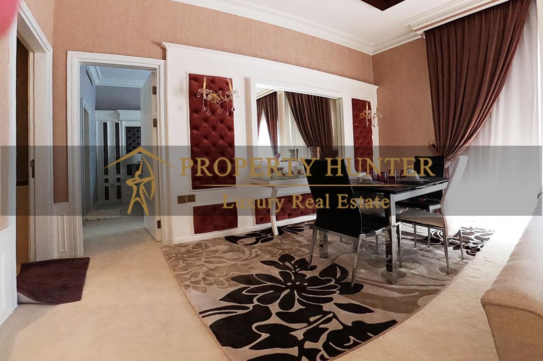 2 Bedroom Property For Sale in Qanat Quartier  